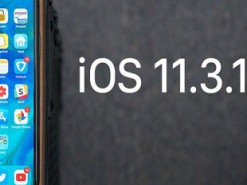 Создан джейлбрейк для iOS 11.3.1