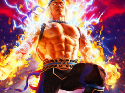 Состоялся релиз масштабного дополнения Aftermath для Mortal Kombat 11