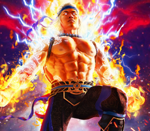 Состоялся релиз масштабного дополнения Aftermath для Mortal Kombat 11