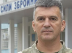 Україна почне випробування керованих авіабомб українського виробництва