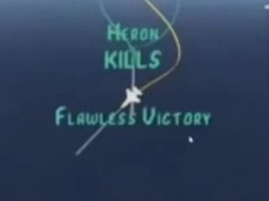 Искусственный интеллект победил профессионального летчика в виртуальном бою