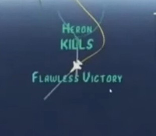 Искусственный интеллект победил профессионального летчика в виртуальном бою