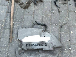 Можливі повторні атаки: чому не можна публікувати фото збитих дронів