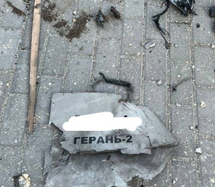 Можливі повторні атаки: чому не можна публікувати фото збитих дронів