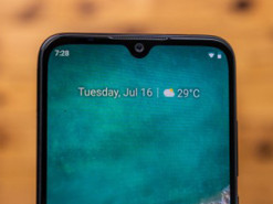 Опубликованы живые фото смартфона Xiaomi Mi A3