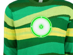 Як виглядає цьогорічний «потворний» светр від Microsoft — фото