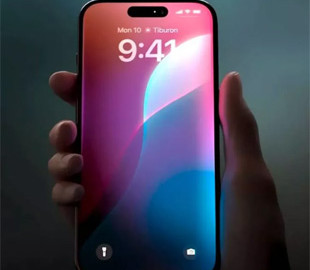 Apple розглядає інтеграцію ШІ-моделі Google Gemini у свої пристрої