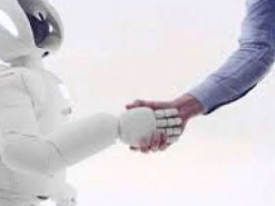 В каких профессиях роботы полностью заменят людей