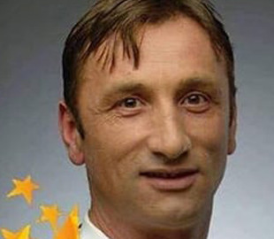 Школьный учитель в Грузии собрал для Украины $700 тысяч помощи