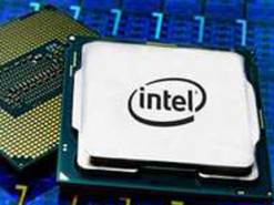 Дефицит процессоров Intel возвращается