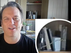 Фил Спенсер слил дизайн Xbox Series S ещё в июле