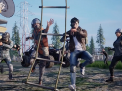 TechCrunch: новая альтернатива PUBG стала самой скачиваемой игрой