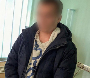 Поліцейські знайшли грабіжника, який вкрав у дівчинки телефон