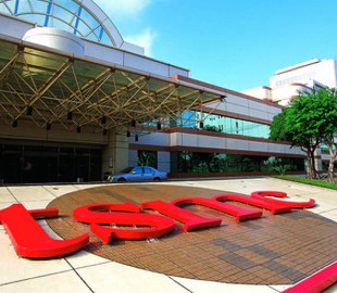 Годовая выручка TSMC увеличилась на 3%