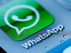 Приложение WhatsApp признано опасным для общения