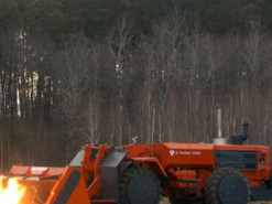 Українці створили машину для розмінування, яка не поступається кращим західним аналогам