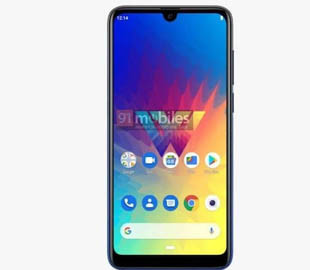 Ключевые характеристики LG Q92 5G стали известны благодаря GeekBench