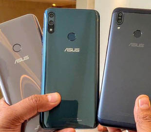 Браузер Chrome перестал работать на смартфонах ASUS после обновления