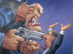 Объединение совладельцев многоквартирных домов отжало у интернет-провайдеров миллион гривен 