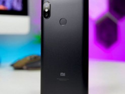 Стала известна дата анонса смартфона Xiaomi Mi 6X