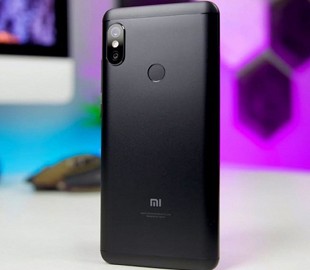 Стала известна дата анонса смартфона Xiaomi Mi 6X