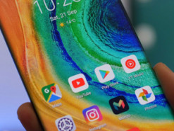 Как вернуть приложения Google на смартфоны Huawei