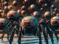 Боти генерують 50% інтернет-трафіку, більшість з них вважаються шкідливими