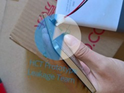 Фото прототипа смартфона Microsoft Lumia 950 попали в Сеть