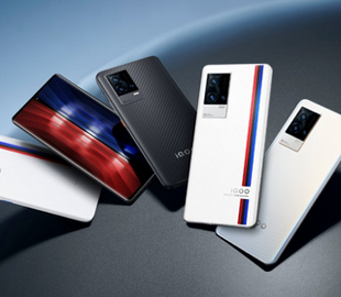 Названы смартфоны iQOO, которые первыми получат Android 12