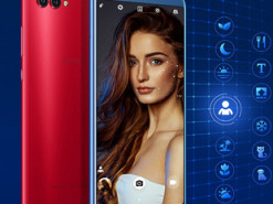 Смартфон Honor V10 получил обновление EMUI 10