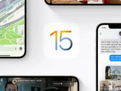 Apple добавила в iOS 15 новые полезные виджеты