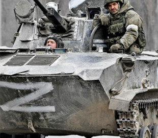 Путина постигнет та же участь, что и нацистов. Что пишут западные СМИ о войне в Украине