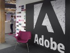 Капитализация Adobe превысила 100 млрд долларов