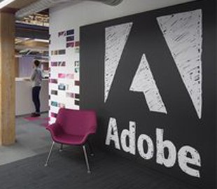 Капитализация Adobe превысила 100 млрд долларов