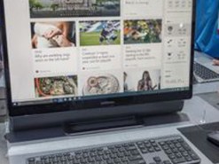 Рынок моноблоков вернулся к росту после трехлетнего спада