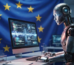 У ЄС запрацювали нові правила прозорості для систем штучного інтелекту