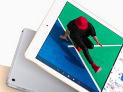 Apple выпустит 11-дюймовый iPad Pro