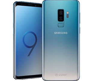 Samsung представила новую расцветку для Galaxy S9 и S9+