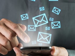 В Днепре собираются запустить СМС-оплату парковки