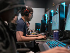 Увлечение компьютерными играми признали болезнью