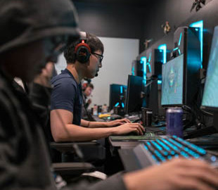 Увлечение компьютерными играми признали болезнью