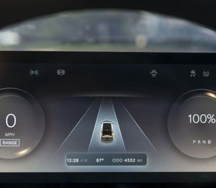 Конкурент Tesla считает, что не только батареи являются залогом успеха электромобиля