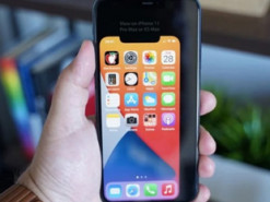 Компактный iPhone 12 сравнили с актуальными моделями