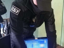 СБУ заявила о нейтрализации кибератаки хакеров ФСБ