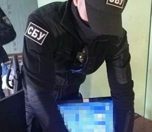 СБУ заявила о нейтрализации кибератаки хакеров ФСБ