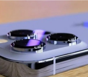 Всі камери iPhone 14 Pro базуються на датчиках Sony