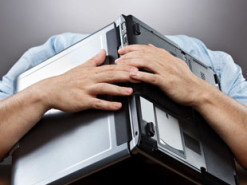 В Беларуси проблемы с интернетом объяснили "техническим сбоем"