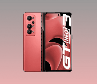 Раскрыты характеристики Realme GT Neo 3