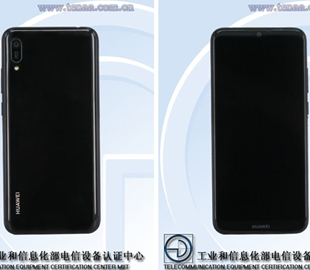 Стали известны характеристики смартфона Huawei Enjoy 9e