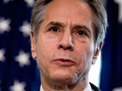 Блінкен не планує контактів з Лавровим на саміті G20